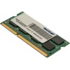 Модуль памяти Patriot SO-DIMM DDR3 4Gb 1600MHz  PSD34G16002S RTL PC3-12800 CL11  204-pin 1.5В