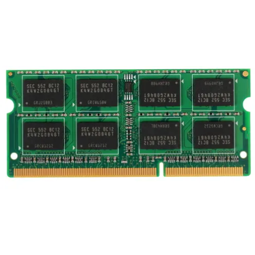 Модуль памяти Patriot SO-DIMM DDR3 4Gb 1600MHz  PSD34G16002S RTL PC3-12800 CL11  204-pin 1.5В