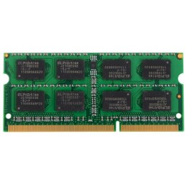 Модуль памяти Patriot SO-DIMM DDR3 4Gb 1600MHz  PSD34G16002S RTL PC3-12800 CL11  204-pin 1.5В