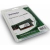 Модуль памяти Patriot SO-DIMM DDR3 4Gb 1600MHz  PSD34G16002S RTL PC3-12800 CL11  204-pin 1.5В