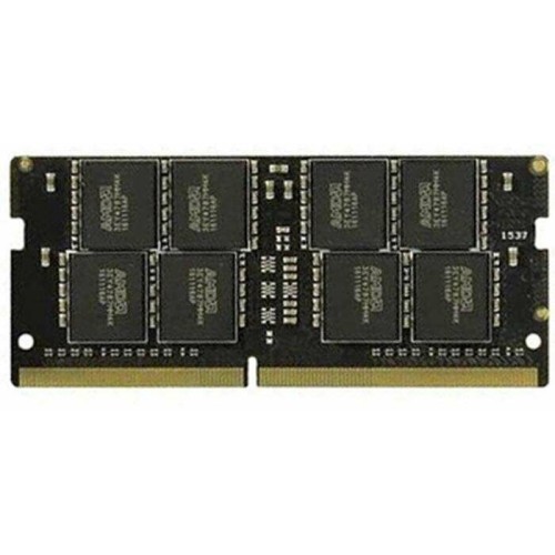 Модуль памяти AMD SO-DIMM DDR3 8Gb 1600MHz R538G1601S2S-UO OEM PC3-12800 CL11  204-pin 1.5В