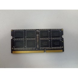 Модуль памяти AMD SO-DIMM DDR3 8Gb 1600MHz R538G1601S2S-UO OEM PC3-12800 CL11  204-pin 1.5В