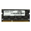 Модуль памяти AMD SO-DIMM DDR3 8Gb 1600MHz R538G1601S2S-UO OEM PC3-12800 CL11  204-pin 1.5В