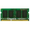 Модуль памяти Kingston SO-DIMM DDR3L 2Gb 1600MHz  KVR16LS11S6/2 RTL PC3-12800 CL11  204-pin 1.35В