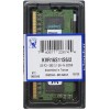 Модуль памяти Kingston SO-DIMM DDR3L 2Gb 1600MHz  KVR16LS11S6/2 RTL PC3-12800 CL11  204-pin 1.35В