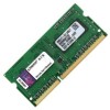 Модуль памяти Kingston SO-DIMM DDR3L 2Gb 1600MHz  KVR16LS11S6/2 RTL PC3-12800 CL11  204-pin 1.35В