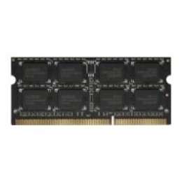 Модуль памяти AMD SO-DIMM DDR3 4Gb 1600MHz R534G1601S1S-UO OEM PC3-12800 CL11  204-pin 1.5В