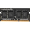 Модуль памяти AMD SO-DIMM DDR3 4Gb 1600MHz R534G1601S1S-UO OEM PC3-12800 CL11  204-pin 1.5В