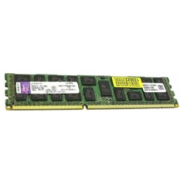 Оперативная память Kingston DDR3 KVR16R11D4/16 16Gb DIMM ECC Reg PC3-12800 CL11 1600MHz