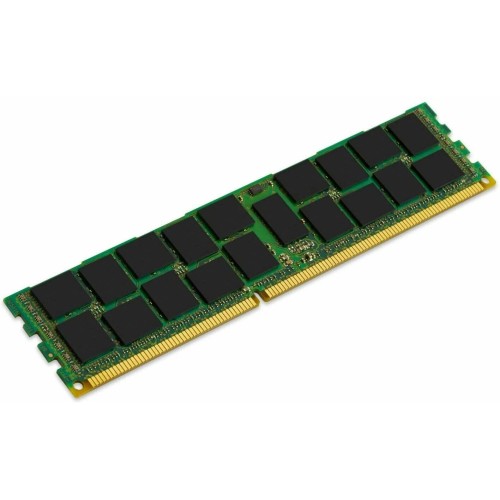 Оперативная память Kingston DDR3 KVR16R11D4/16 16Gb DIMM ECC Reg PC3-12800 CL11 1600MHz