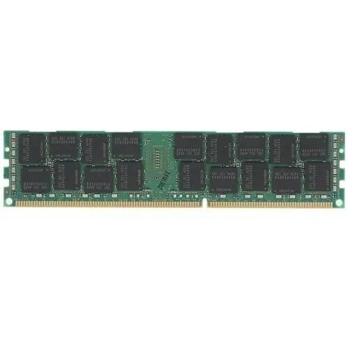 Оперативная память Kingston DDR3 KVR16R11D4/16 16Gb DIMM ECC Reg PC3-12800 CL11 1600MHz