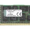 Оперативная память Kingston DDR3 KVR16R11D4/16 16Gb DIMM ECC Reg PC3-12800 CL11 1600MHz