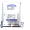 Жесткий диск WD 1Tb 7200rpm WD10EZEX Original SATA-III Caviar Blue 64Mb 3.5"