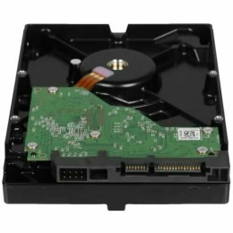 Жесткий диск WD 1Tb 7200rpm WD10EZEX Original SATA-III Caviar Blue 64Mb 3.5"