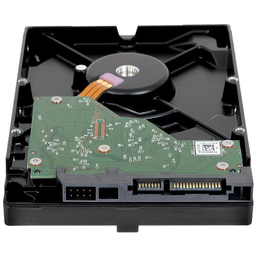 Жесткий диск WD 1Tb 7200rpm WD10EZEX Original SATA-III Caviar Blue 64Mb 3.5"