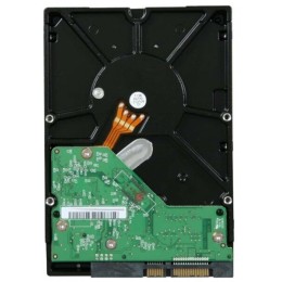 Жесткий диск WD 1Tb 7200rpm WD10EZEX Original SATA-III Caviar Blue 64Mb 3.5"