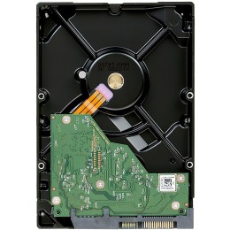 Жесткий диск WD 1Tb 7200rpm WD10EZEX Original SATA-III Caviar Blue 64Mb 3.5"