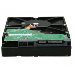 Жесткий диск WD 1Tb 7200rpm WD10EZEX Original SATA-III Caviar Blue 64Mb 3.5"