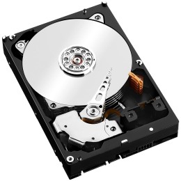 Жесткий диск WD 1Tb 7200rpm WD10EZEX Original SATA-III Caviar Blue 64Mb 3.5"