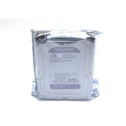 Жесткий диск Western Digital SATA-III 1Tb WD1003FZEX Black (7200rpm) 64Mb 3.5"