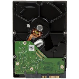 Жесткий диск Western Digital SATA-III 1Tb WD1003FZEX Black (7200rpm) 64Mb 3.5"