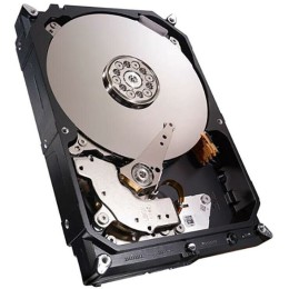 Жесткий диск Western Digital SATA-III 1Tb WD1003FZEX Black (7200rpm) 64Mb 3.5"