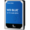 Жесткий диск Western Digital SATA-III 1Tb WD1003FZEX Black (7200rpm) 64Mb 3.5"