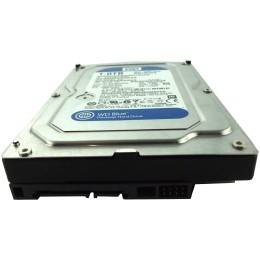 Жесткий диск Western Digital SATA-III 1Tb WD1003FZEX Black (7200rpm) 64Mb 3.5"