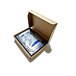 Жесткий диск Western Digital SATA-III 1Tb WD1003FZEX Black (7200rpm) 64Mb 3.5"