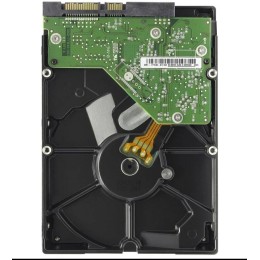 Жесткий диск Western Digital SATA-III 1Tb WD1003FZEX Black (7200rpm) 64Mb 3.5"