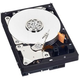 Жесткий диск Western Digital SATA-III 1Tb WD1003FZEX Black (7200rpm) 64Mb 3.5"