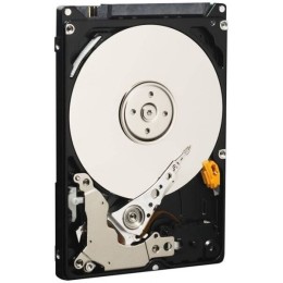 Жесткий диск Western Digital SATA-III 1Tb WD1003FZEX Black (7200rpm) 64Mb 3.5"
