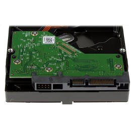 Жесткий диск Western Digital SATA-III 1Tb WD1003FZEX Black (7200rpm) 64Mb 3.5"