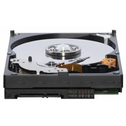 Жесткий диск Western Digital SATA-III 1Tb WD1003FZEX Black (7200rpm) 64Mb 3.5"