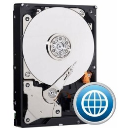 Жесткий диск Western Digital SATA-III 1Tb WD1003FZEX Black (7200rpm) 64Mb 3.5"