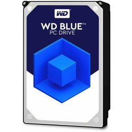 Жесткий диск Western Digital SATA-III 1Tb WD1003FZEX Black (7200rpm) 64Mb 3.5"