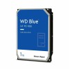 Жесткий диск Western Digital SATA-III 1Tb WD1003FZEX Black (7200rpm) 64Mb 3.5"
