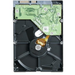 Жесткий диск Western Digital SATA-III 1Tb WD1003FZEX Black (7200rpm) 64Mb 3.5"