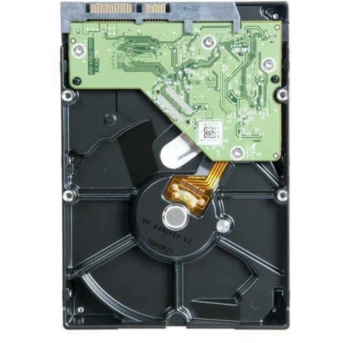 Жесткий диск Western Digital SATA-III 1Tb WD1003FZEX Black (7200rpm) 64Mb 3.5"