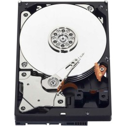 Жесткий диск Western Digital SATA-III 1Tb WD1003FZEX Black (7200rpm) 64Mb 3.5"