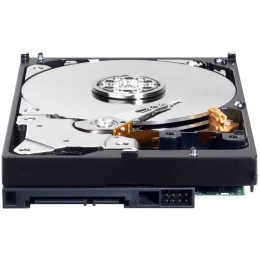 Жесткий диск Western Digital SATA-III 1Tb WD1003FZEX Black (7200rpm) 64Mb 3.5"