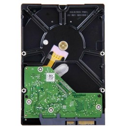 Жесткий диск Western Digital SATA-III 1Tb WD1003FZEX Black (7200rpm) 64Mb 3.5"