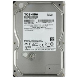 Жесткий диск Toshiba SATA-III 1Tb DT01ACA100 (7200rpm) 32Mb 3.5"