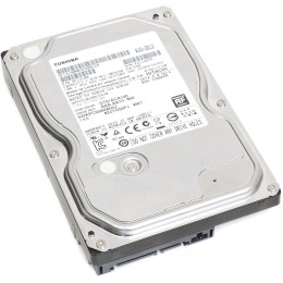 Жесткий диск Toshiba SATA-III 1Tb DT01ACA100 (7200rpm) 32Mb 3.5"