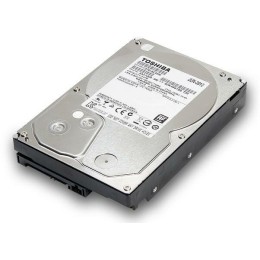 Жесткий диск Toshiba SATA-III 1Tb DT01ACA100 (7200rpm) 32Mb 3.5"