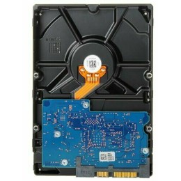 Жесткий диск Toshiba SATA-III 1Tb DT01ACA100 (7200rpm) 32Mb 3.5"