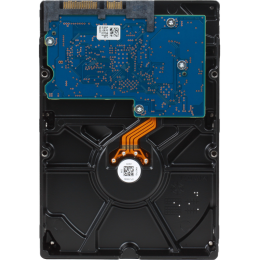 Жесткий диск Toshiba SATA-III 1Tb DT01ACA100 (7200rpm) 32Mb 3.5"