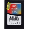 Накопитель SSD Silicon Power 240Gb SATA III SP240GBSS3S55S25 Slim S55 2.5"