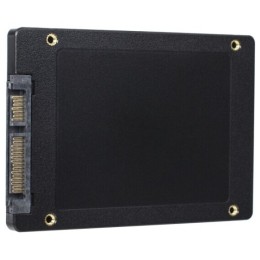 Накопитель SSD Silicon Power 240Gb SATA III SP240GBSS3S55S25 Slim S55 2.5"