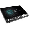 Накопитель SSD Silicon Power 240Gb SATA III SP240GBSS3S55S25 Slim S55 2.5"